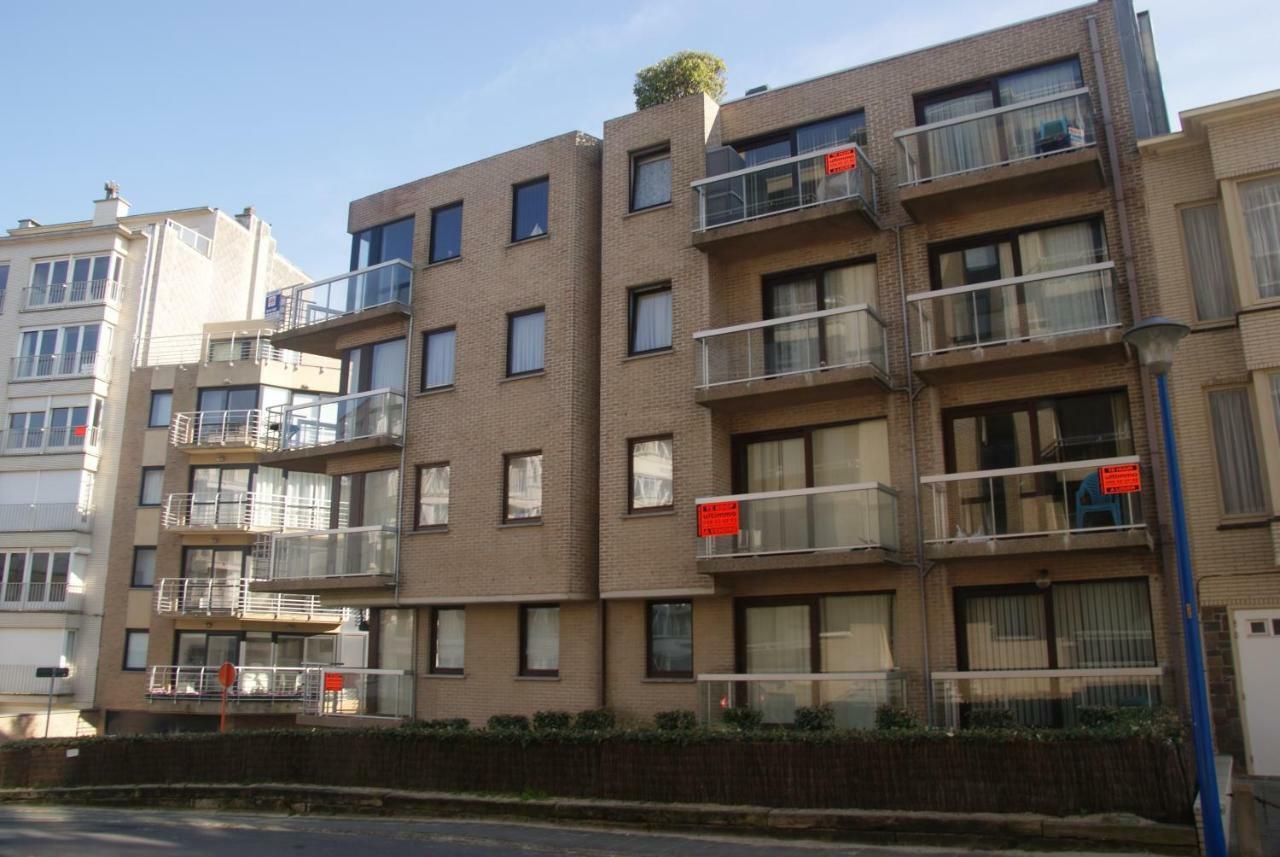 Verano Koksijde Exterior photo